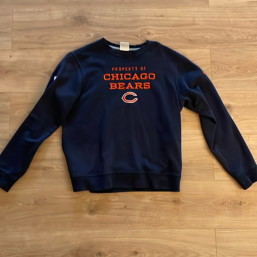 Chicago Bears Sweater